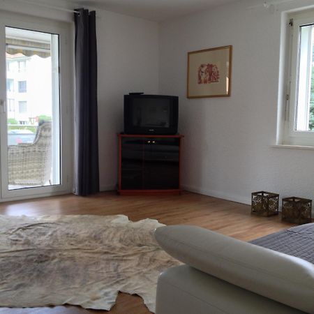 Konstanz Naehe, Ruhiges 4-Zim-Wohnung Bis 8 Personen Kreuzlingen Exteriér fotografie
