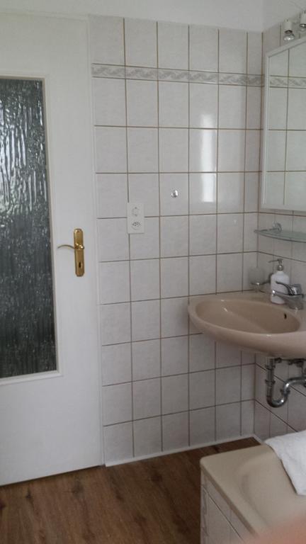 Konstanz Naehe, Ruhiges 4-Zim-Wohnung Bis 8 Personen Kreuzlingen Exteriér fotografie