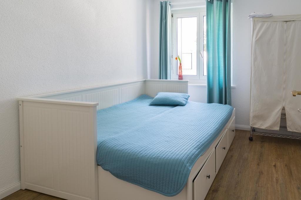Konstanz Naehe, Ruhiges 4-Zim-Wohnung Bis 8 Personen Kreuzlingen Exteriér fotografie