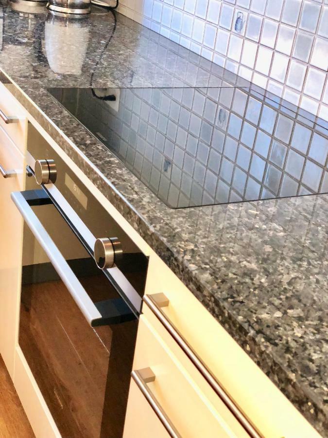 Konstanz Naehe, Ruhiges 4-Zim-Wohnung Bis 8 Personen Kreuzlingen Exteriér fotografie
